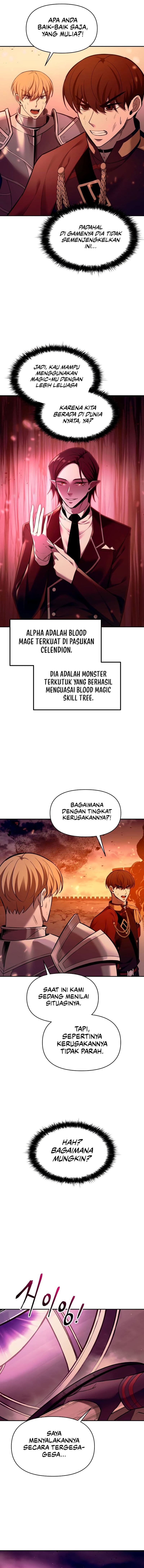 I Became the Tyrant of a Defense Game - Chapter 100 - Page 9