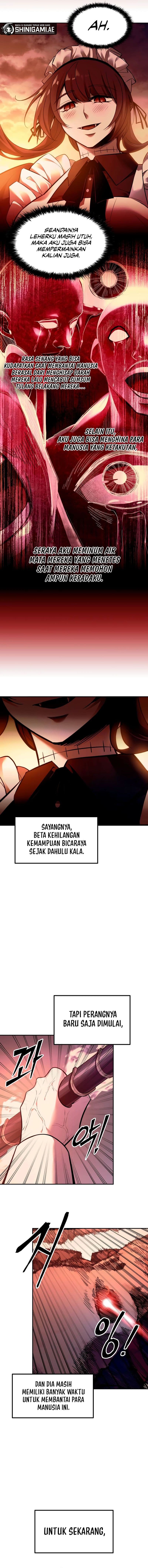 I Became the Tyrant of a Defense Game - Chapter 101 - Page 10