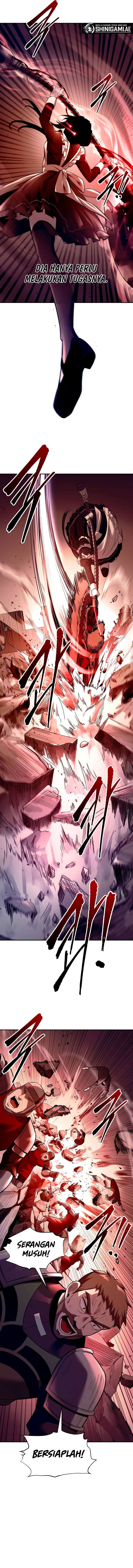 I Became the Tyrant of a Defense Game - Chapter 101 - Page 11