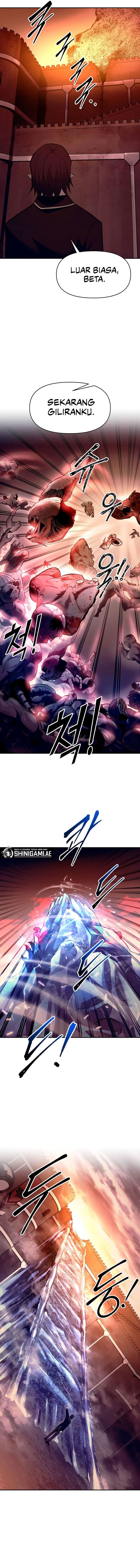 I Became the Tyrant of a Defense Game - Chapter 101 - Page 12