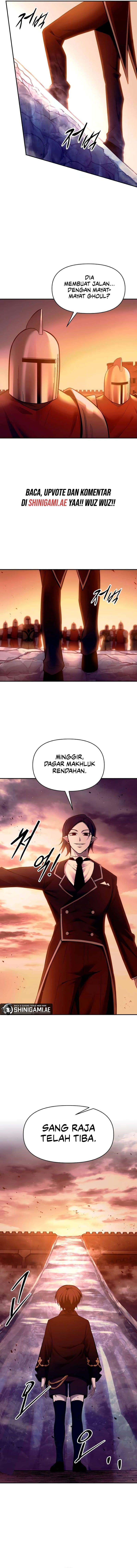 I Became the Tyrant of a Defense Game - Chapter 101 - Page 13