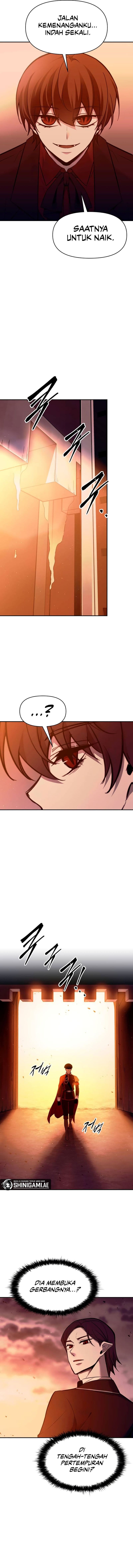 I Became the Tyrant of a Defense Game - Chapter 101 - Page 14