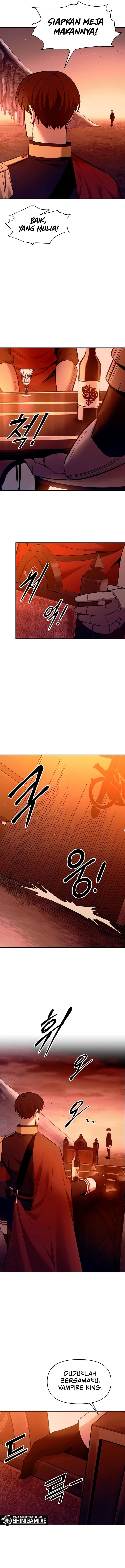 I Became the Tyrant of a Defense Game - Chapter 101 - Page 15