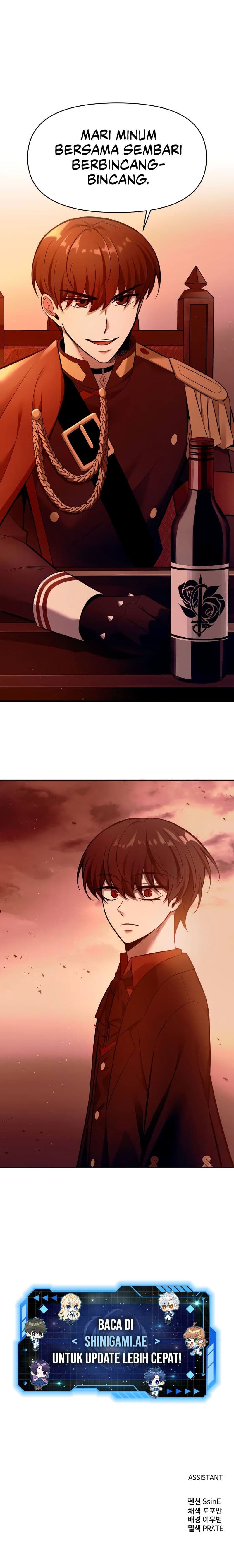 I Became the Tyrant of a Defense Game - Chapter 101 - Page 16