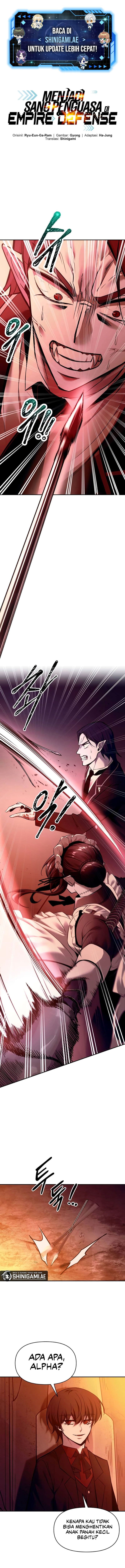 I Became the Tyrant of a Defense Game - Chapter 101 - Page 2