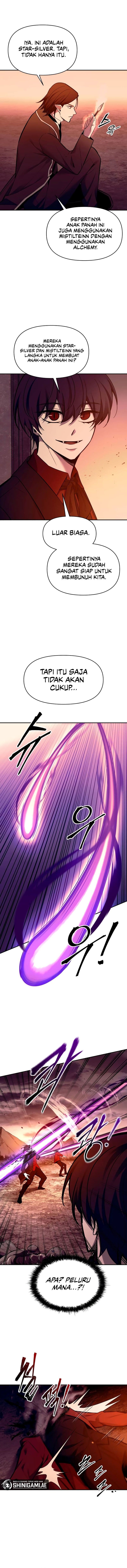 I Became the Tyrant of a Defense Game - Chapter 101 - Page 4