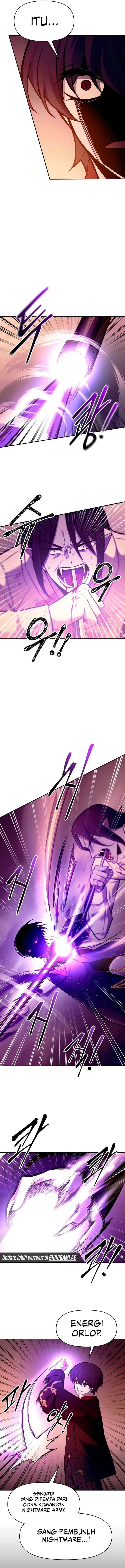 I Became the Tyrant of a Defense Game - Chapter 101 - Page 5