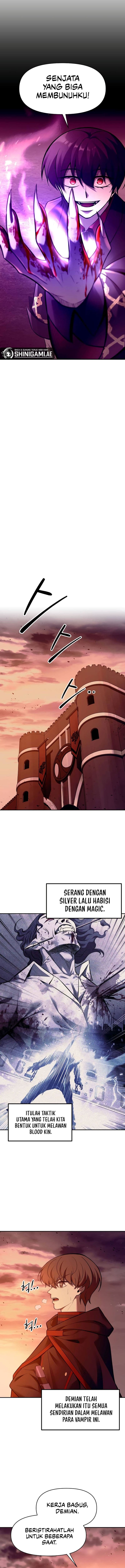 I Became the Tyrant of a Defense Game - Chapter 101 - Page 6