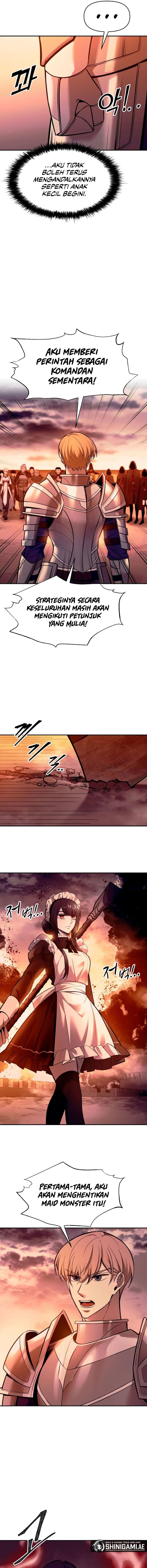 I Became the Tyrant of a Defense Game - Chapter 102 - Page 10