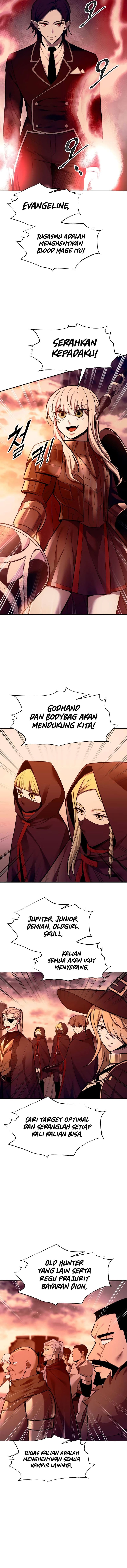 I Became the Tyrant of a Defense Game - Chapter 102 - Page 11