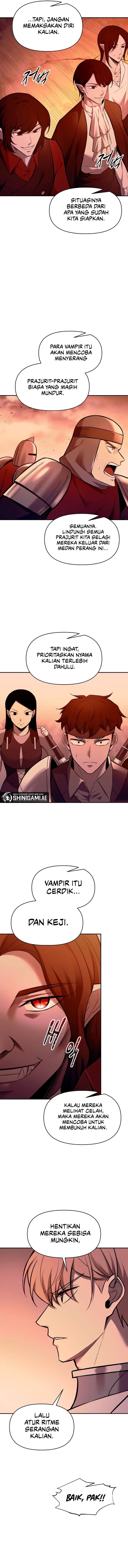 I Became the Tyrant of a Defense Game - Chapter 102 - Page 12