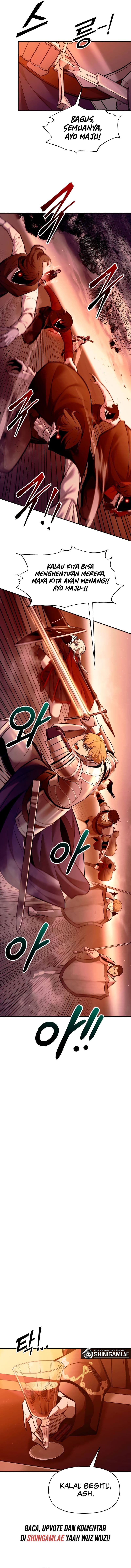 I Became the Tyrant of a Defense Game - Chapter 102 - Page 13