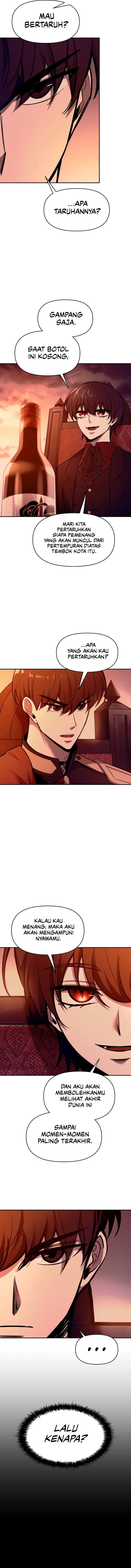 I Became the Tyrant of a Defense Game - Chapter 102 - Page 14