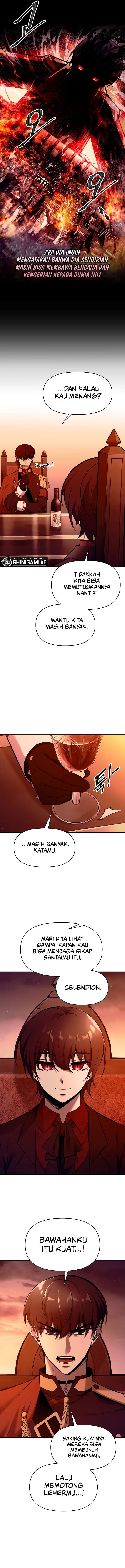 I Became the Tyrant of a Defense Game - Chapter 102 - Page 15
