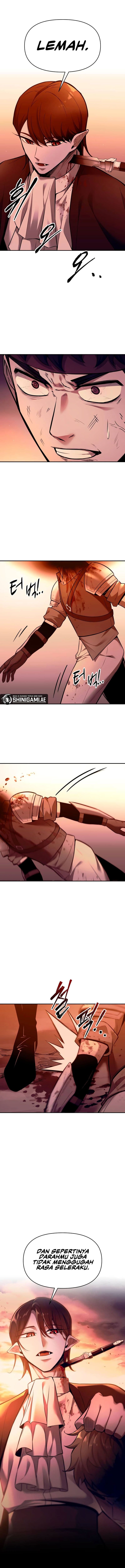 I Became the Tyrant of a Defense Game - Chapter 102 - Page 16