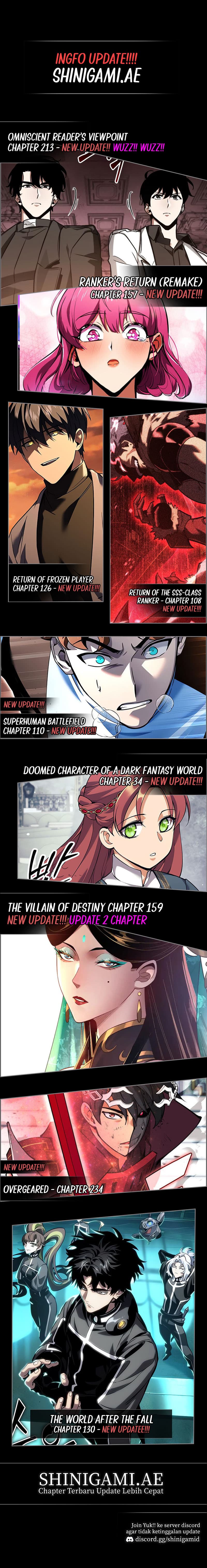 I Became the Tyrant of a Defense Game - Chapter 102 - Page 18