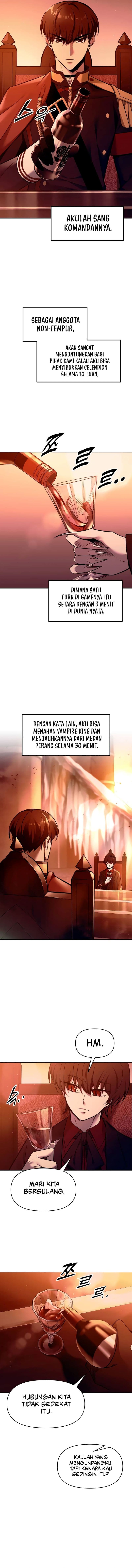 I Became the Tyrant of a Defense Game - Chapter 102 - Page 4