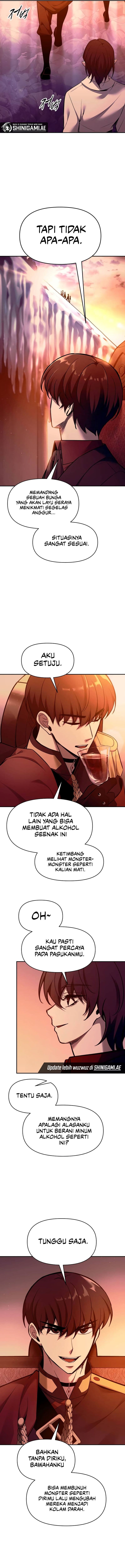 I Became the Tyrant of a Defense Game - Chapter 102 - Page 5