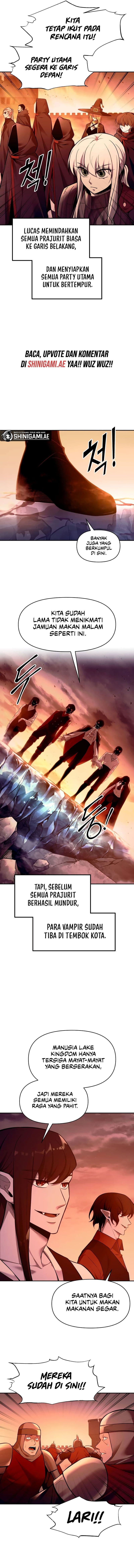 I Became the Tyrant of a Defense Game - Chapter 102 - Page 7