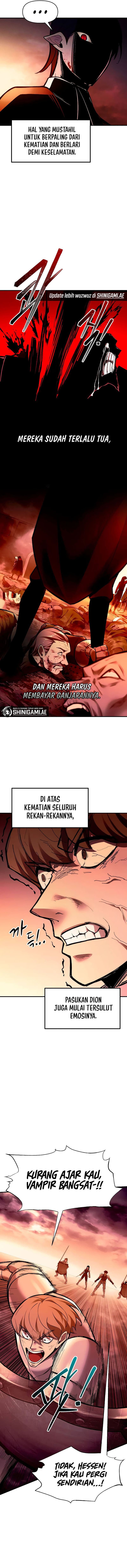 I Became the Tyrant of a Defense Game - Chapter 103 - Page 10