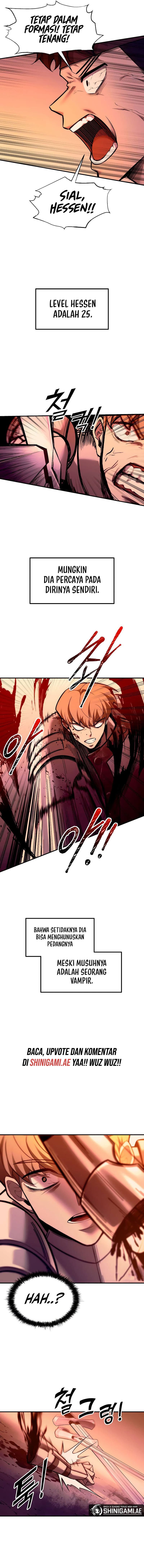 I Became the Tyrant of a Defense Game - Chapter 103 - Page 11