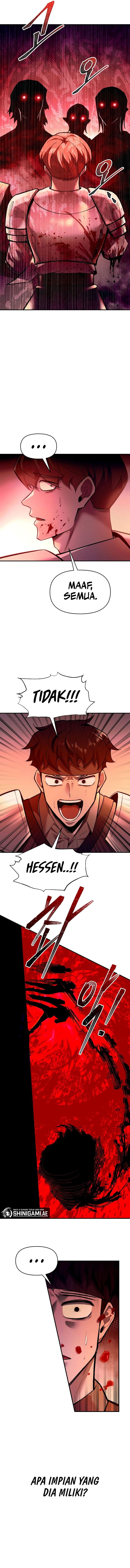 I Became the Tyrant of a Defense Game - Chapter 103 - Page 12