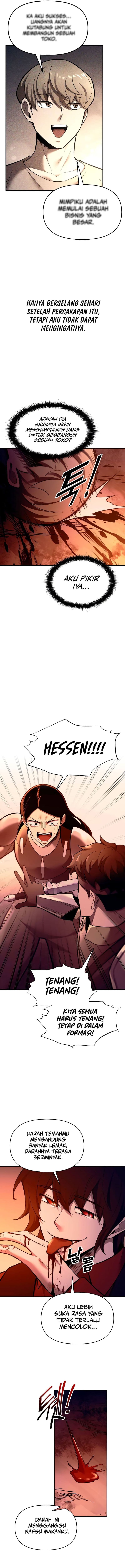 I Became the Tyrant of a Defense Game - Chapter 103 - Page 13