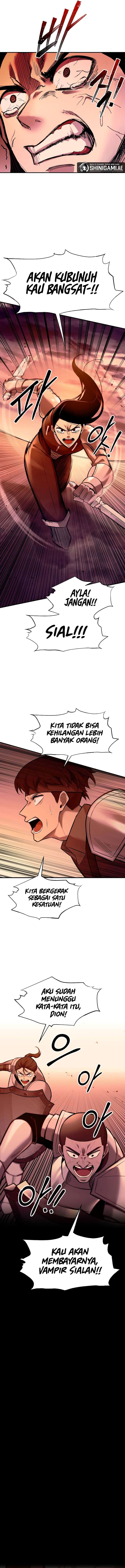 I Became the Tyrant of a Defense Game - Chapter 103 - Page 14