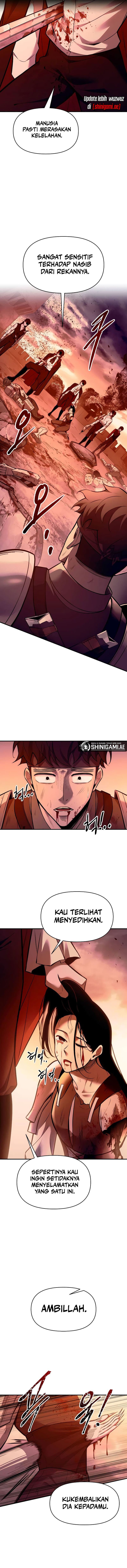 I Became the Tyrant of a Defense Game - Chapter 103 - Page 15