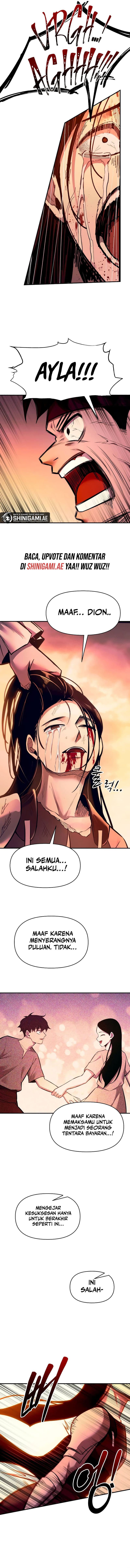 I Became the Tyrant of a Defense Game - Chapter 103 - Page 16