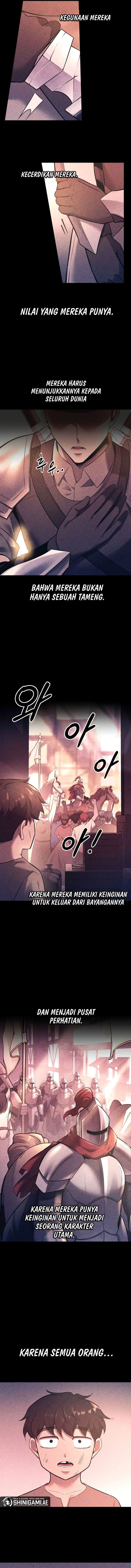 I Became the Tyrant of a Defense Game - Chapter 103 - Page 3