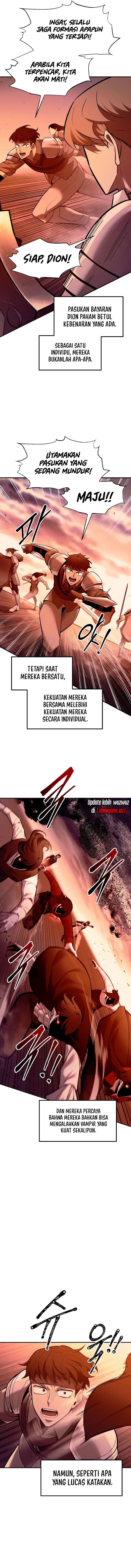 I Became the Tyrant of a Defense Game - Chapter 103 - Page 5