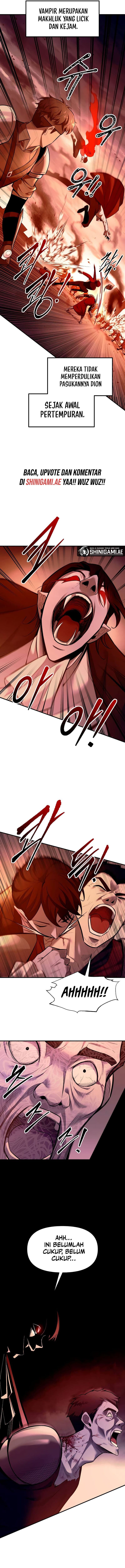 I Became the Tyrant of a Defense Game - Chapter 103 - Page 6