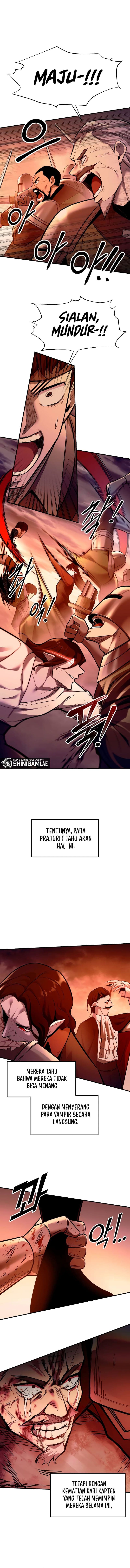 I Became the Tyrant of a Defense Game - Chapter 103 - Page 9