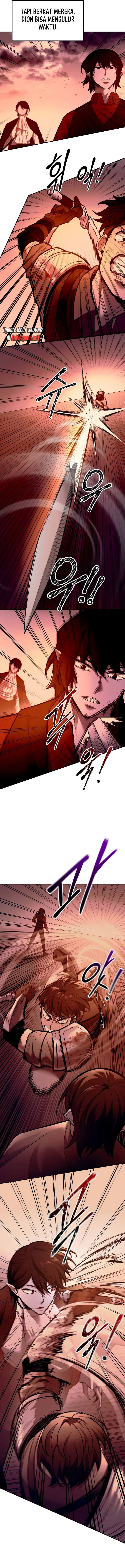 I Became the Tyrant of a Defense Game - Chapter 104 - Page 10