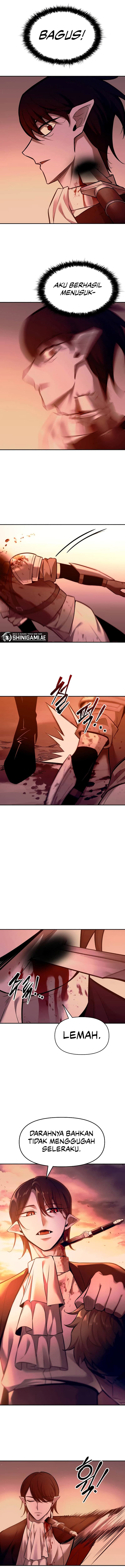 I Became the Tyrant of a Defense Game - Chapter 104 - Page 11