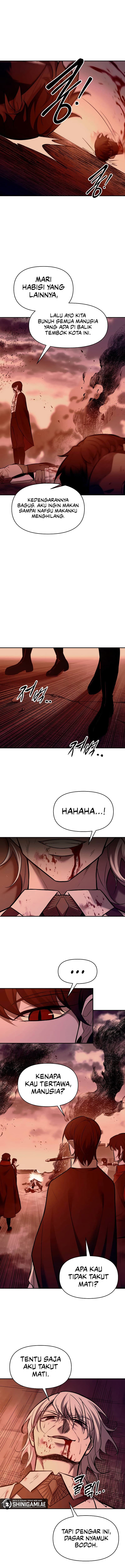 I Became the Tyrant of a Defense Game - Chapter 104 - Page 12