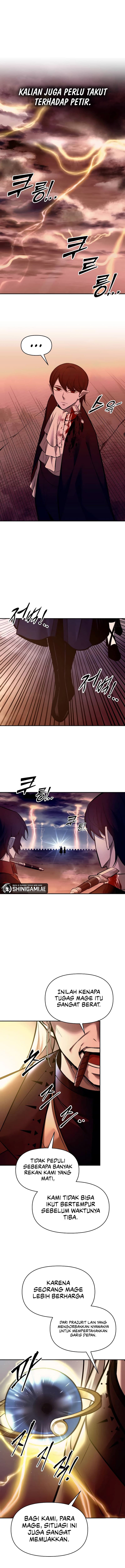 I Became the Tyrant of a Defense Game - Chapter 104 - Page 13