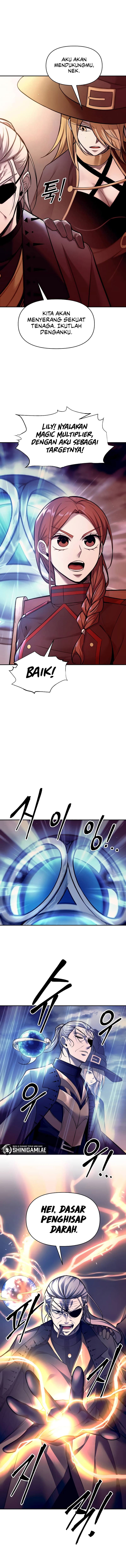 I Became the Tyrant of a Defense Game - Chapter 104 - Page 14