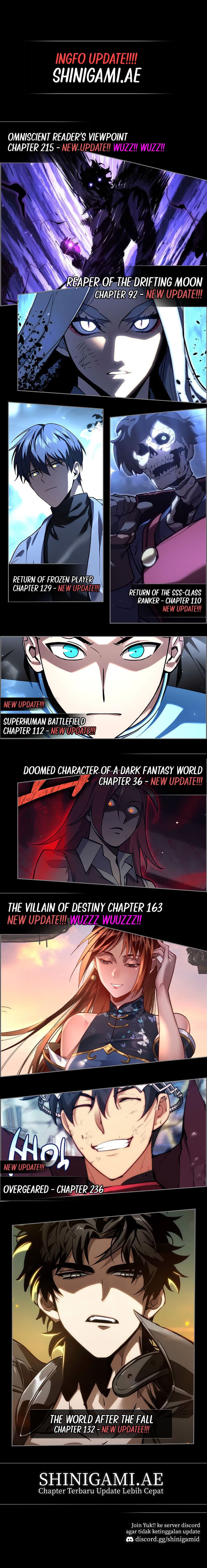 I Became the Tyrant of a Defense Game - Chapter 104 - Page 16