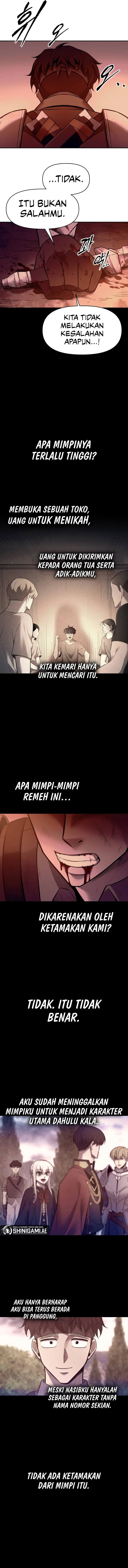 I Became the Tyrant of a Defense Game - Chapter 104 - Page 3