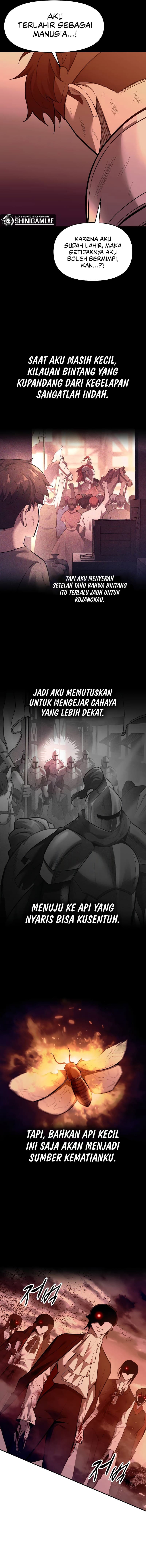 I Became the Tyrant of a Defense Game - Chapter 104 - Page 4