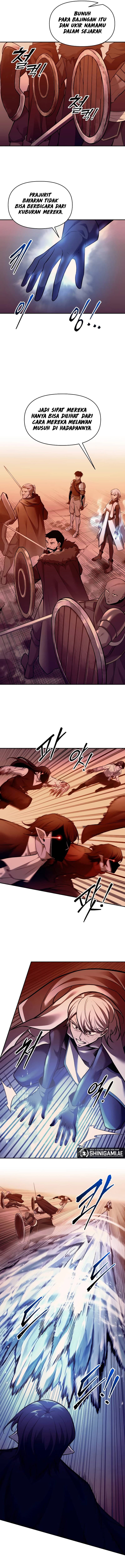 I Became the Tyrant of a Defense Game - Chapter 104 - Page 7