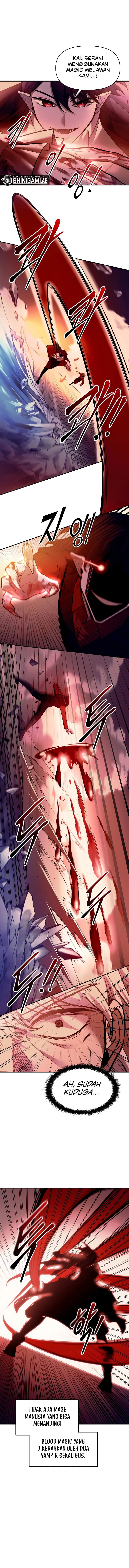 I Became the Tyrant of a Defense Game - Chapter 104 - Page 8