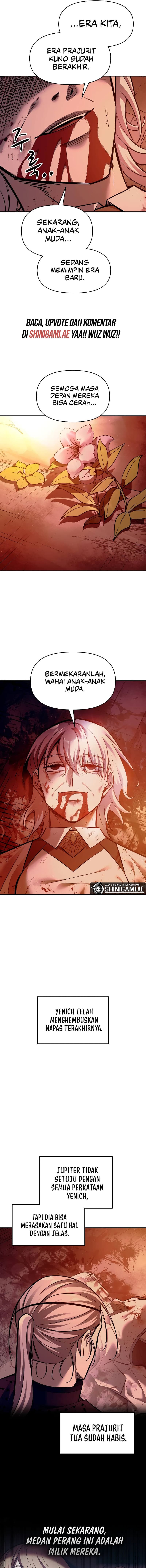 I Became the Tyrant of a Defense Game - Chapter 105 - Page 11
