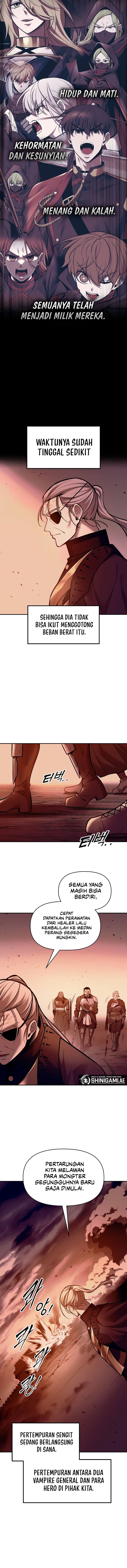 I Became the Tyrant of a Defense Game - Chapter 105 - Page 12