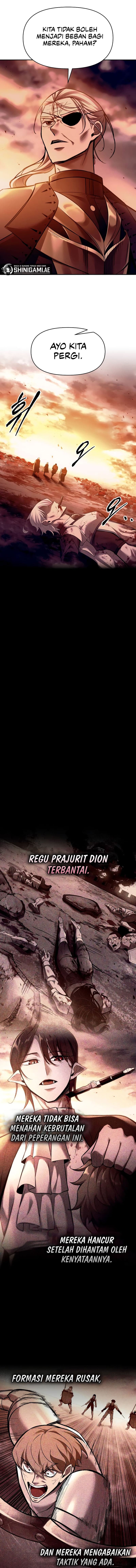 I Became the Tyrant of a Defense Game - Chapter 105 - Page 13