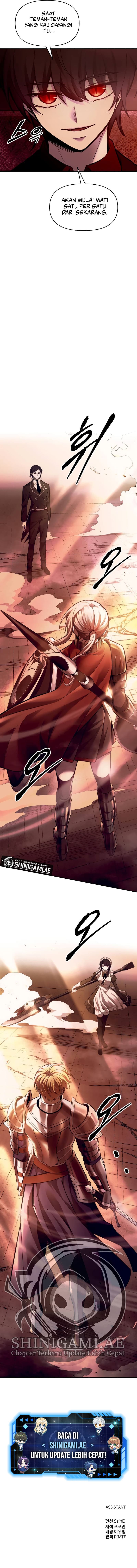 I Became the Tyrant of a Defense Game - Chapter 105 - Page 16