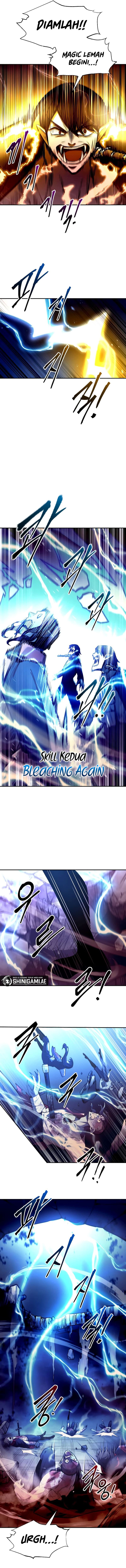 I Became the Tyrant of a Defense Game - Chapter 105 - Page 3