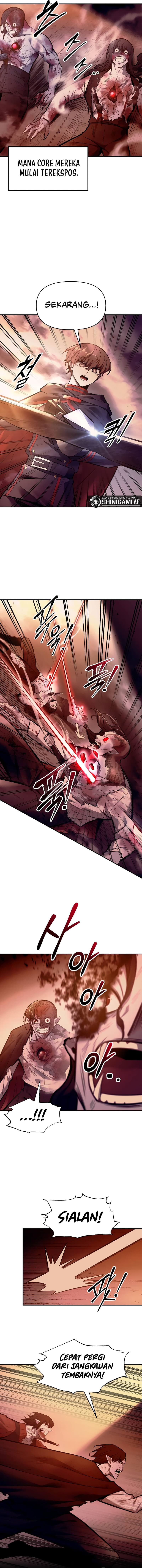 I Became the Tyrant of a Defense Game - Chapter 105 - Page 4